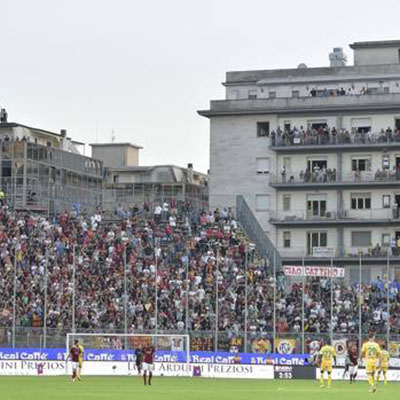 Serie A TIM: il pre-partita di Frosinone-Sampdoria
