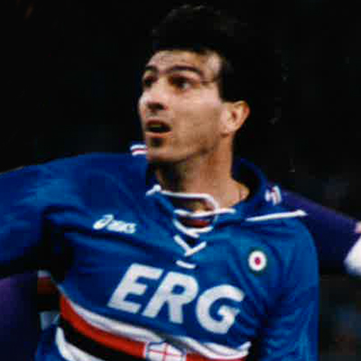Almanacco blucerchiato: il tris al Grasshoppers firmato Melli, Mihajlovic e Maspero