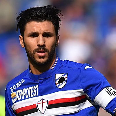 Sky Sport, Soriano mette in guardia la Samp: «L’Empoli non va sottovalutato»