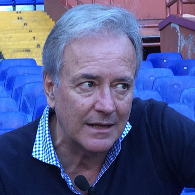 #vivilasamp, Corrado Tedeschi: «Vedo una Sampdoria in crescita»