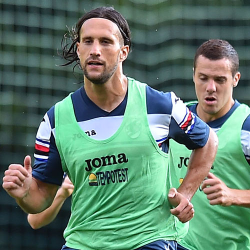 Ventitré i convocati per il lunch match: riecco Silvestre e Barreto, Mesbah non ce la fa