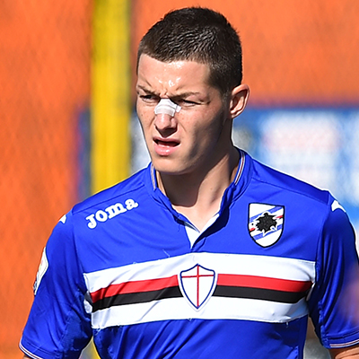 Varga ceduto all’Arezzo a titolo temporaneo