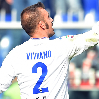 Football Data: cifre e curiosità su Sampdoria-Empoli