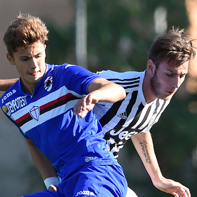 Primavera: scherzetto alla Juve, Ponce e Vrioni firmano il poker ai bianconeri