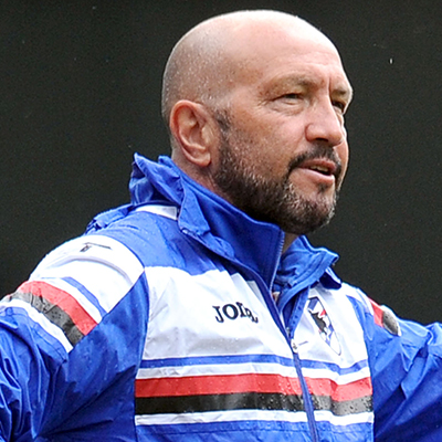 Zenga talks to Samp TV before Empoli visit: “Maximum focus needed if we want consistency”