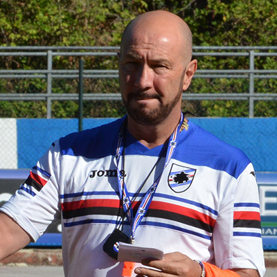 Zenga a Premium Sport: «La sosta è stata utile, abbiamo lavorato bene»