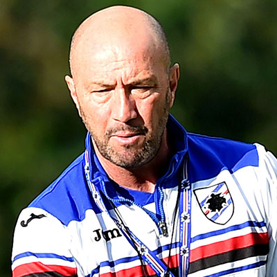 Zenga sfida la Fiorentina capolista: «Aggiungiamo un altro tassello al nostro cammino»