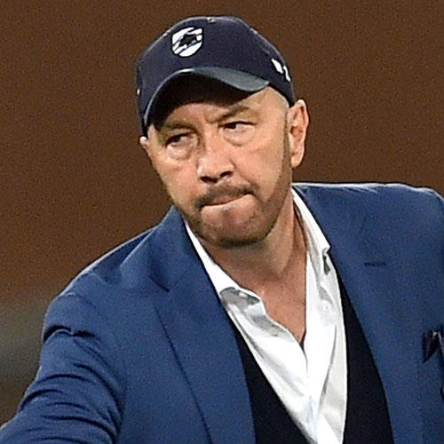 Zenga reflects on loss: “We learned a lot from this match”