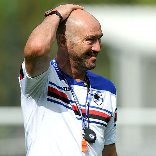 Zenga eyeing first away victory at Chievo:  “A chance to give our season a lift”