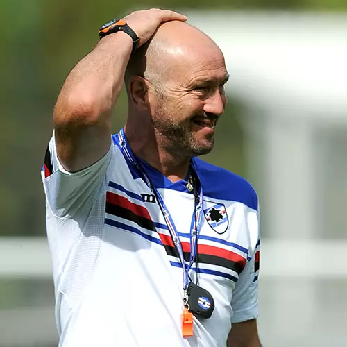 Zenga eyeing first away victory at Chievo:  “A chance to give our season a lift”