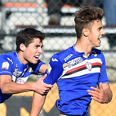 Prima va sotto 0-2, poi la Primavera ribalta e supera la Pro Vercelli 3-2