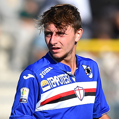 Primavera TIM: i convocati di Masi per Sampdoria-Pro Vercelli