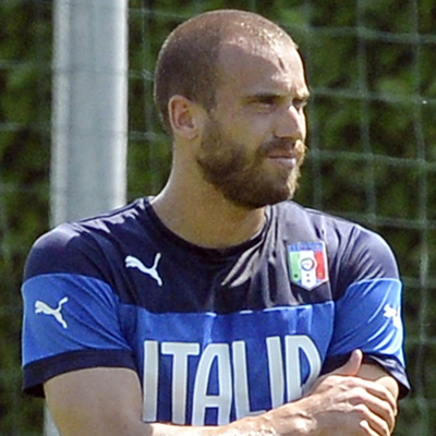 Azzurri: De Silvestri, Eder e Soriano in Nazionale. Rocca con l’Under 20