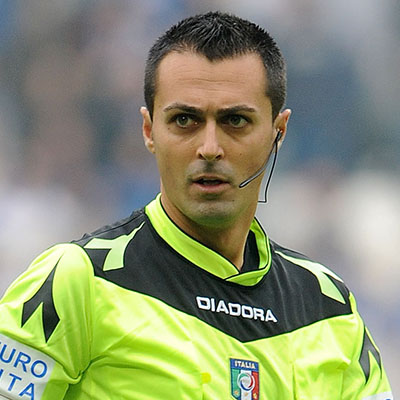 Arbitri: SPAL-Sampdoria affidata a Di Bello di Brindisi