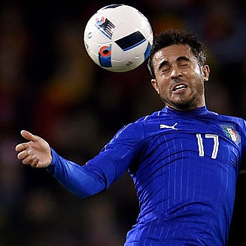 Azzurrocerchiati k.o.: l’Italia dura un tempo, a Bruxelles vince il Belgio