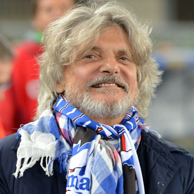 Ferrero: «Tavecchio non ha bisogno di difensori, io difendo i valori dello sport»