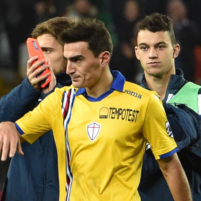 Ripresa immediata: da lunedì mattina testa all’anticipo col Milan