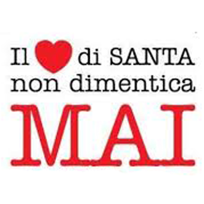 Tre blucerchiati alla serata benefica ‘Il Cuore di Santa non dimentica Mai’