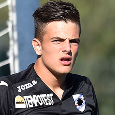 Academy: Massolo, il portiere della Primavera che sogna la prima squadra