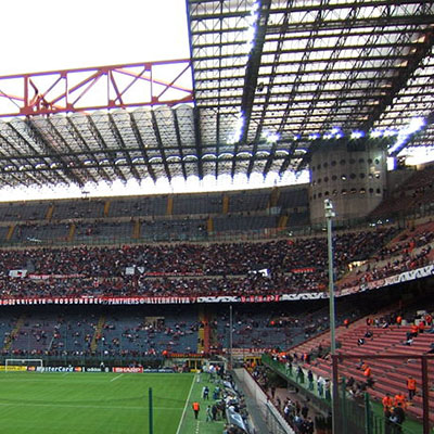 Serie A TIM: il pre-partita di Milan-Sampdoria