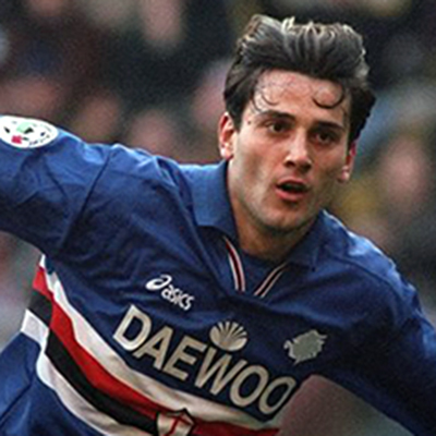 Bentornato Aeroplanino: il video-tributo di Samp TV a Montella