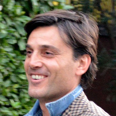 Le prime parole di Montella a Samp TV: «Felicissimo di essere tornato al Doria»