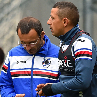 Focus on strength, fitness and pressing in Bogliasco