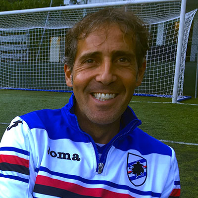 U15, Pastorino: «Il nostro obiettivo è la crescita dei ragazzi»