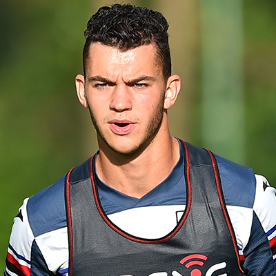 Qui Bogliasco: allenamento tecnico tra partitelle e tiri in porta