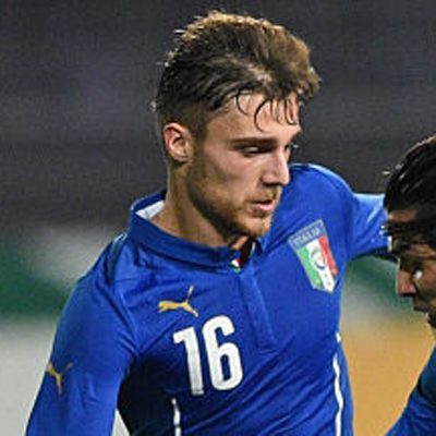 Blitz Under 20: l’Italia di Rocca e Falcone supera la Germania a domicilio