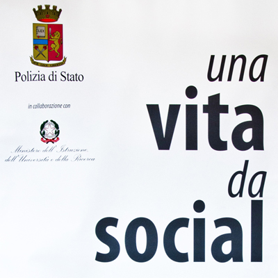 Internet e i giovani: Puggioni testimonial del progetto ‘Una vita da social’