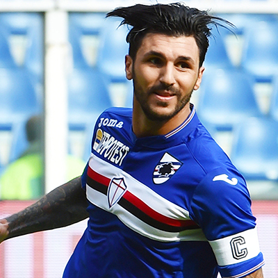 Football Data: cifre e curiosità su Sampdoria-Sassuolo