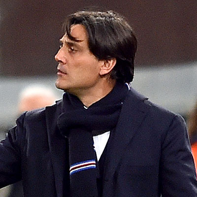 Montella sees progress: “Pity we’re out but we’re improving”