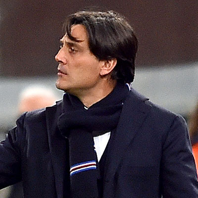 Montella vede passi avanti: «Peccato per l’eliminazione, ma stiamo crescendo»