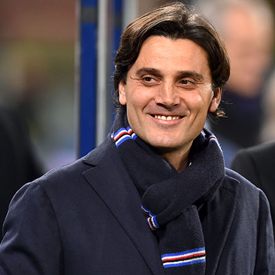 Montella festeggia: «Questo successo è merito del lavoro e dell’unità del gruppo»