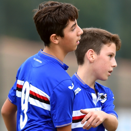 Settore Giovanile: gli appuntamenti del fine settimana blucerchiato