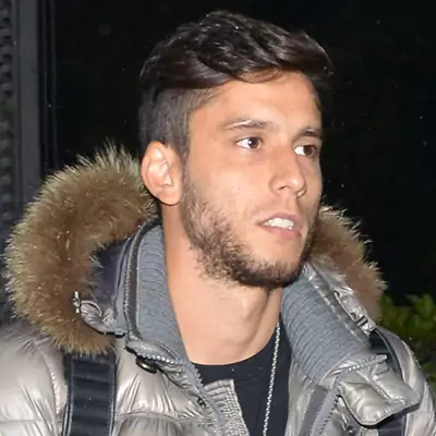 Last double session of the year for Samp as Alvarez arrives at the Mugnaini