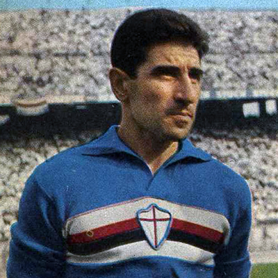 Almanacco blucerchiato: nel 1960 l’unica gara ufficiale della Sampdoria a Natale
