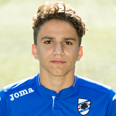 Under 15: Danovaro e Saporito convocati per il “Torneo Giovanile di Natale”