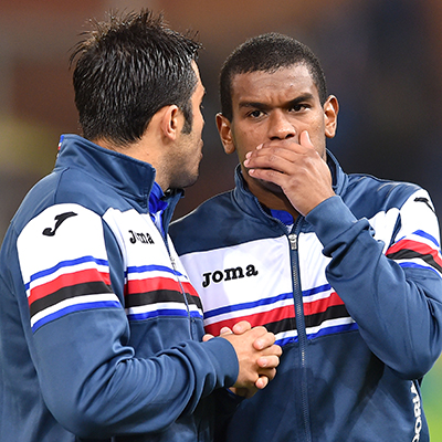 Football Data: cifre e curiosità su Lazio-Sampdoria