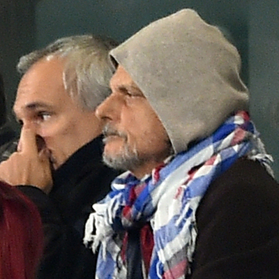 Il presidente Ferrero: «La squadra deve metterci testa, cuore, gambe e convinzione»
