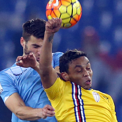 Serie A TIM: il report statistico su Lazio-Sampdoria