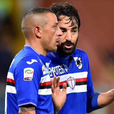 Si riprende immediatamente: da lunedì mattina testa rivolta alla Lazio