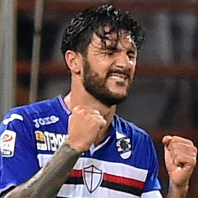 Abbuffata di fine anno: su Samp TV rivedi tutti i gol del campionato blucerchiato