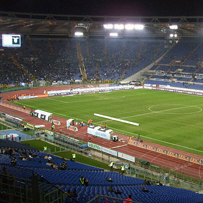 Serie A TIM: il pre-partita di Lazio-Sampdoria