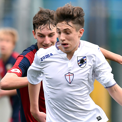 U17: pari senza reti nel baby derby ad alta quota