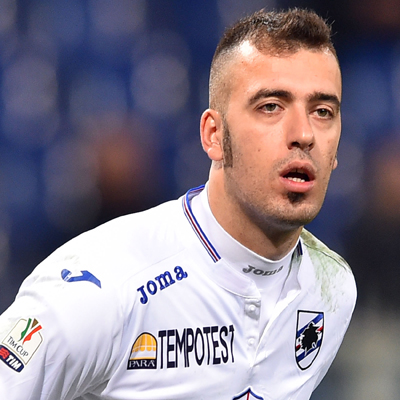 Viviano talks to Samp TV: “The derby can give us a boost for the rest of the season”