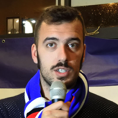 Viviano issues rallying cry: “Let’s stick together and get back to our level”