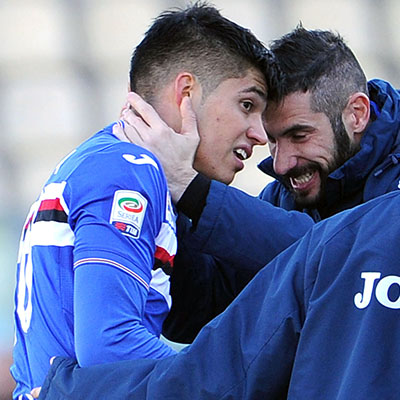 Correa on his first goal: “A shame it didn’t lead to a result. Now let’s focus on Napoli”