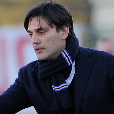 Montella after Carpi loss: “We have to look at the table realistically”